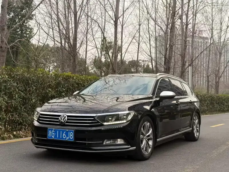 Volkswagen Viloran
