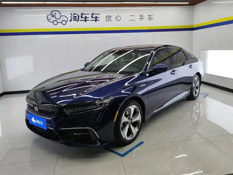Honda Inspire