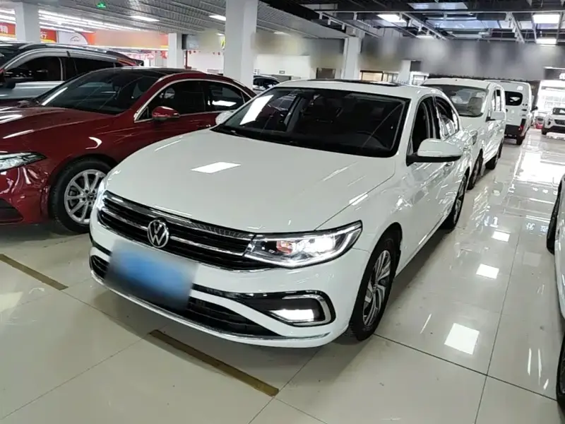Volkswagen Bora