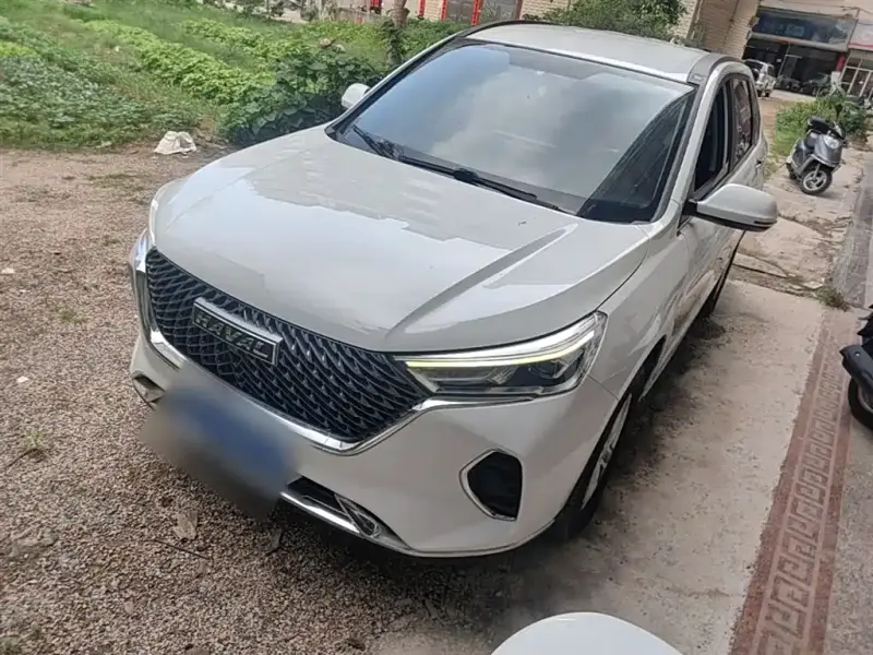 Haval M6