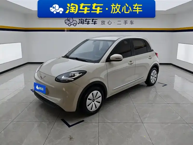 Wuling Bingo