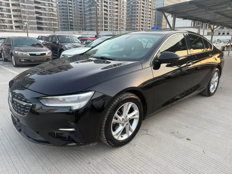 Buick Regal