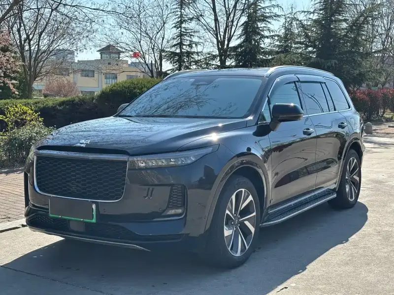 Li Auto ONE