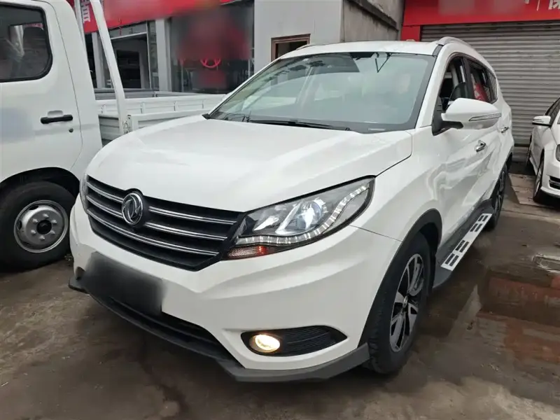 Fengguang 580