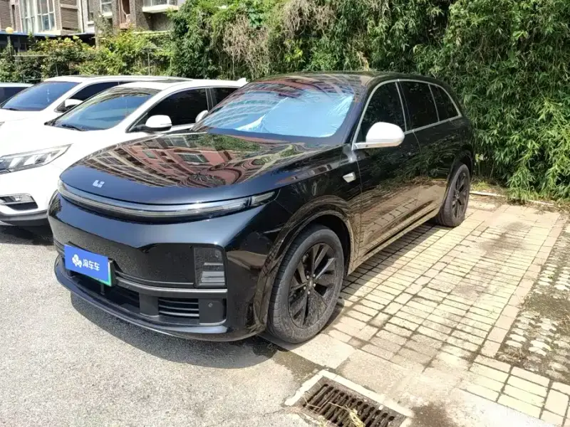 Li Auto L7
