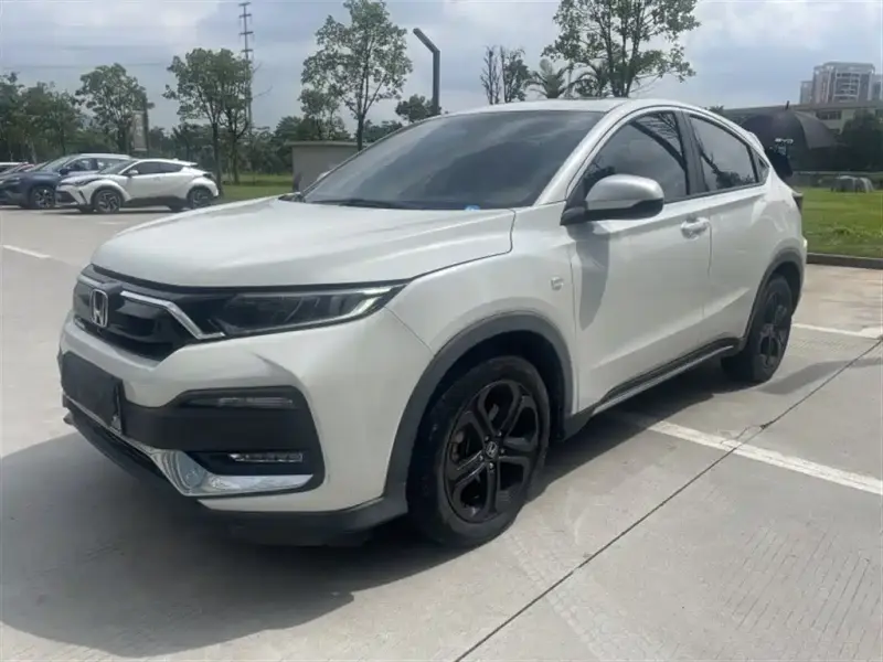 Honda XR-V