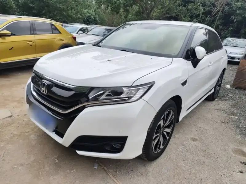 Honda UR-V