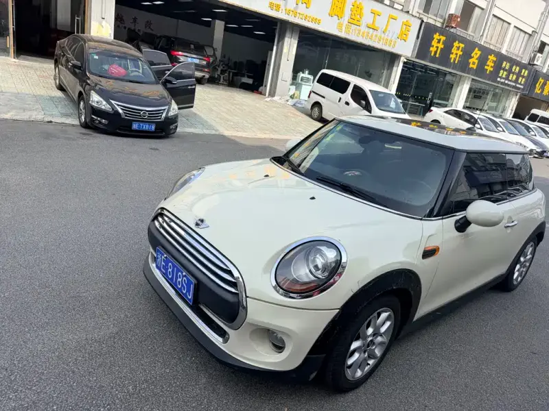 MINI Mini