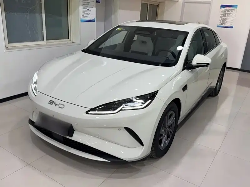BYD Seal 06