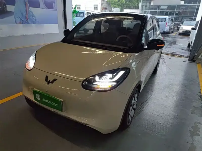 Wuling Bingo