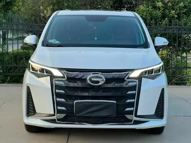GAC Motor M6