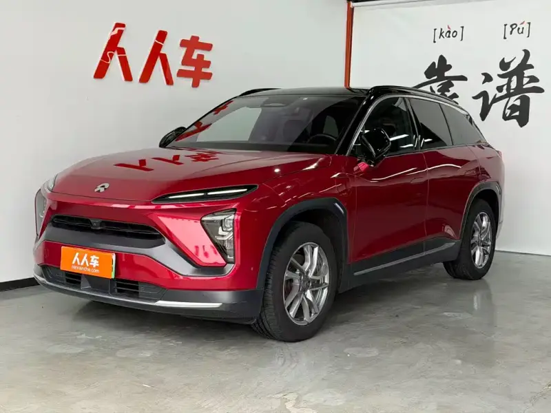 NIO ES6