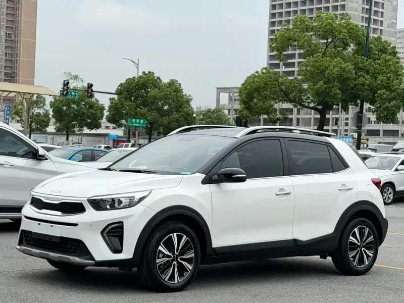 Kia KX1