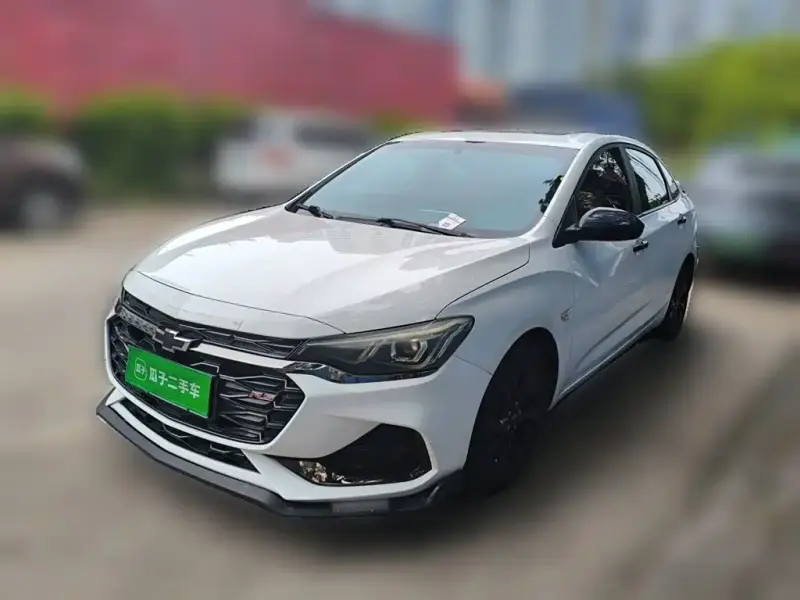 Chevrolet Monza