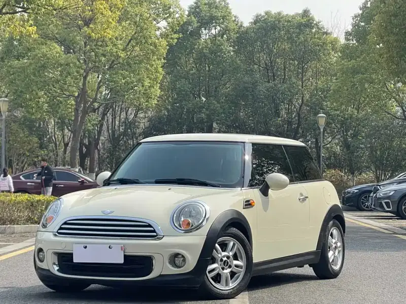 MINI Mini