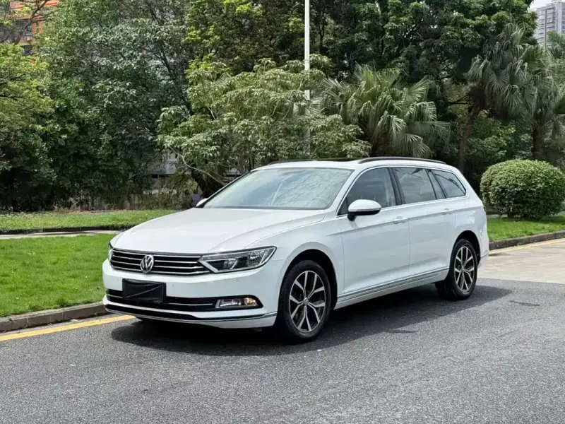 Volkswagen Viloran