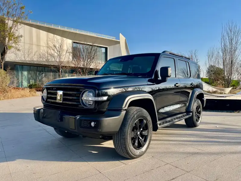 Tank 300