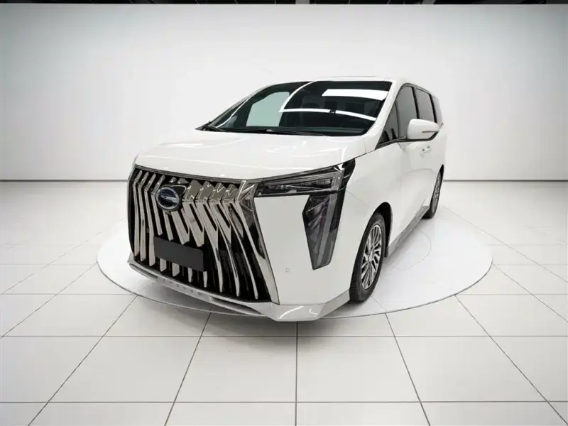 GAC Motor M8