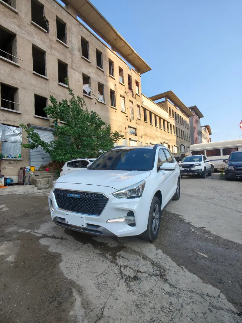 Haval M6