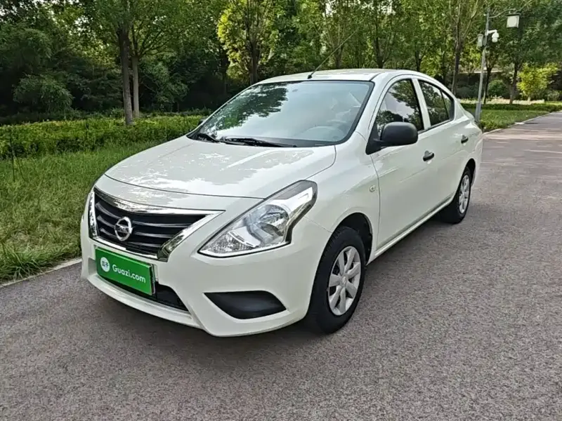Nissan Sunny