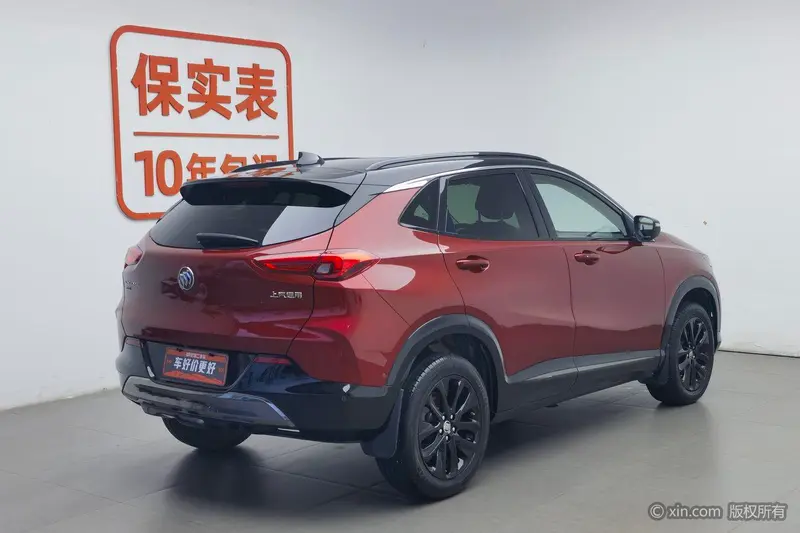 Buick Encore