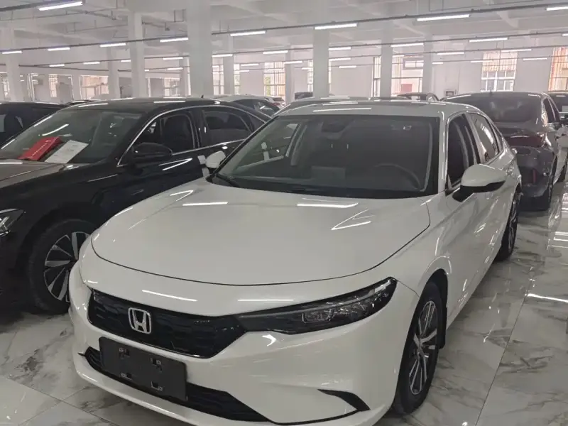 Honda Integra
