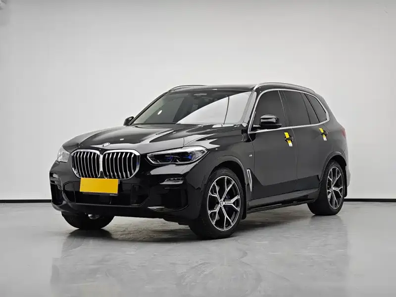 BMW X5 (Import)