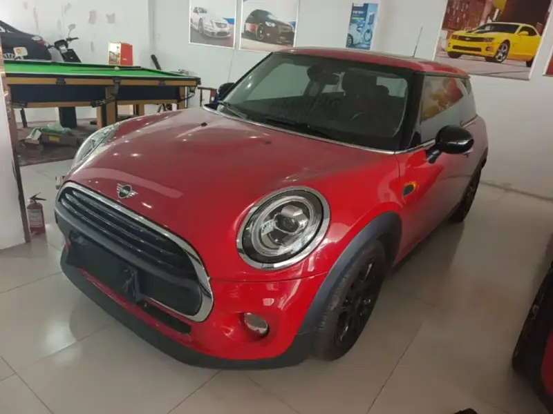 MINI Mini