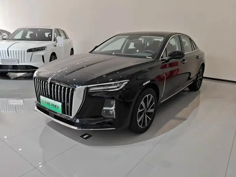 Hongqi H5 PHEV