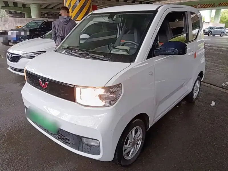 Wuling Hongguang Mini EV (MINIEV)