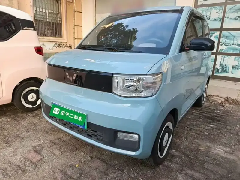 Wuling Hongguang Mini EV (MINIEV)
