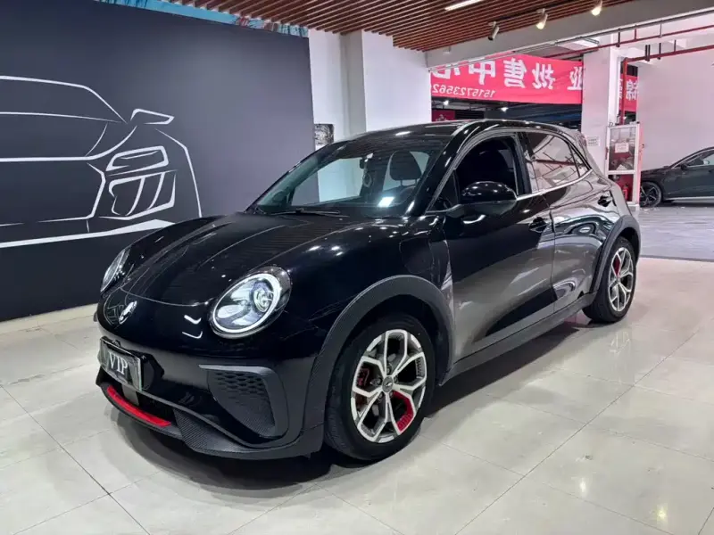 Ora Ora 03 GT (Good Cat GT)