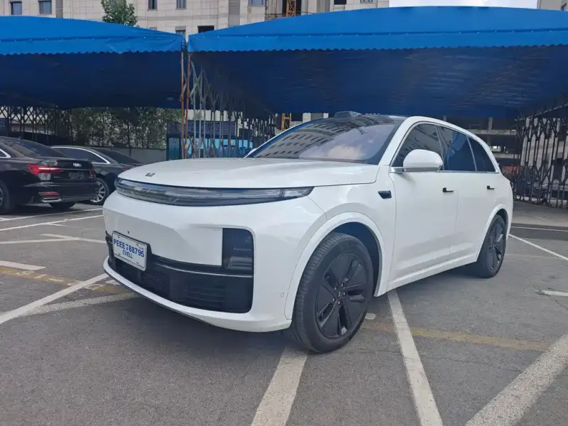 Li Auto L7