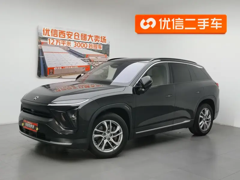 NIO ES6