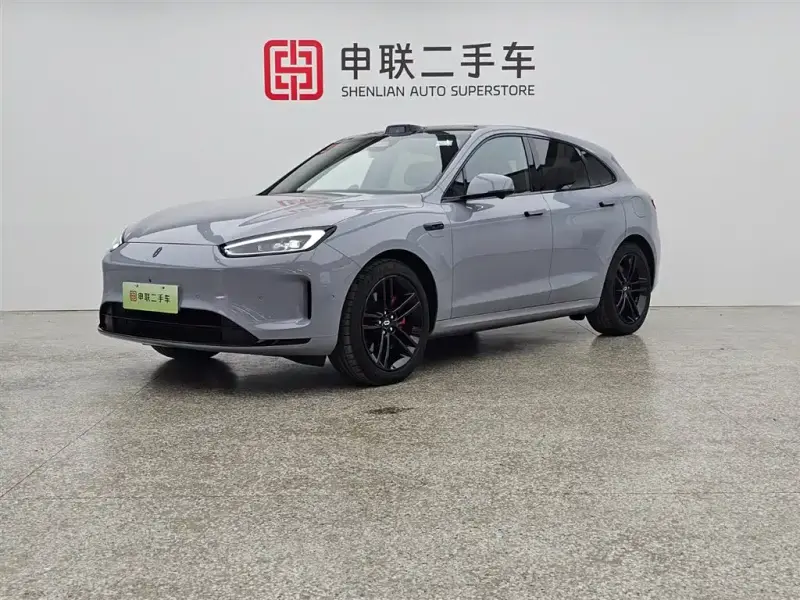 AITO M5