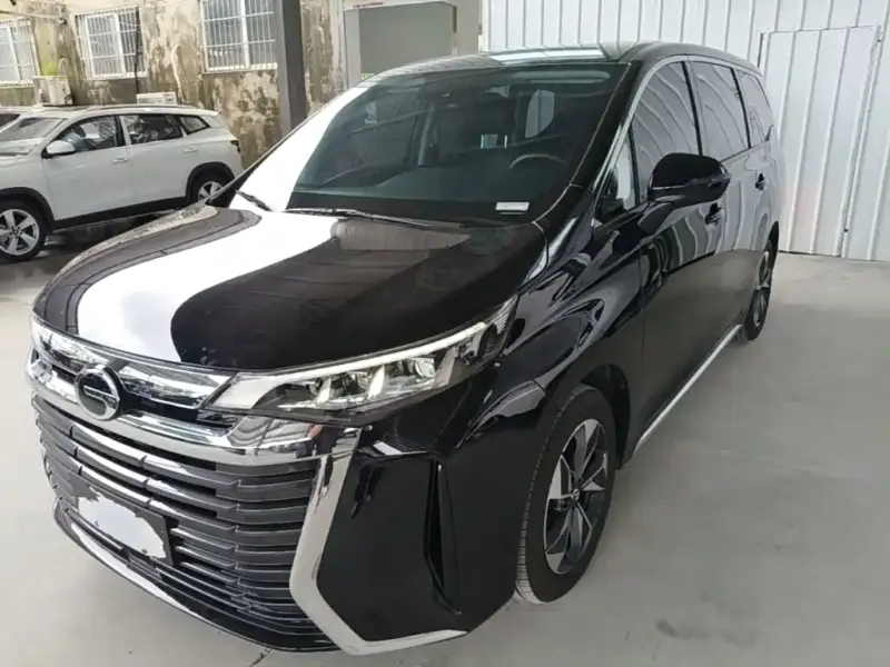 GAC Motor M6