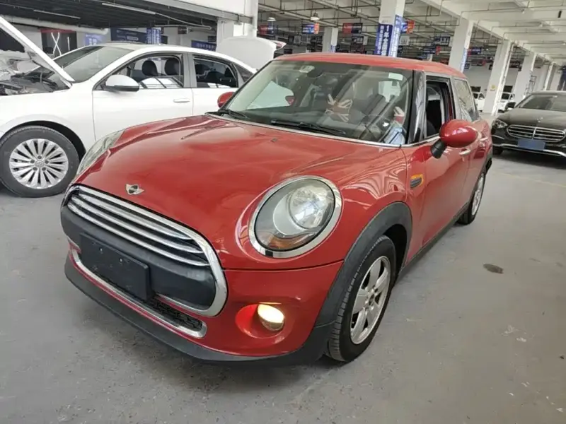MINI Mini