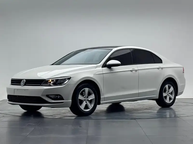 Volkswagen Lamando