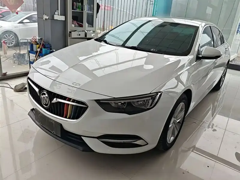 Buick Regal