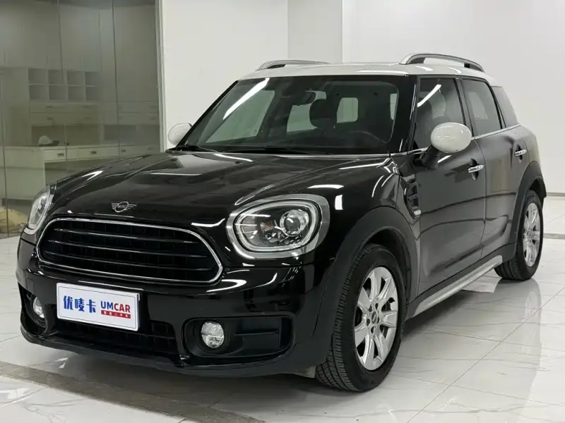 MINI Mini Countryman