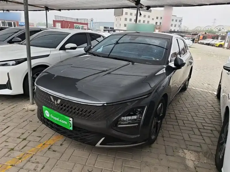 Wuling Starlight (Xingguang)