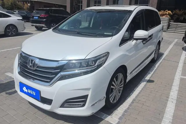 Honda Elysion