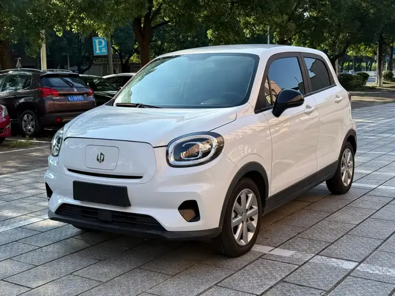 Leapmotor T03