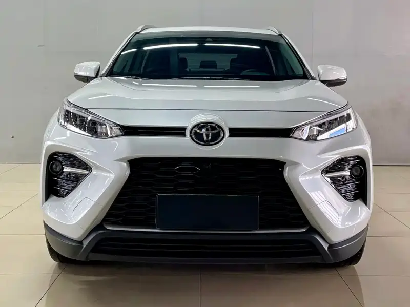 Toyota Wildlander