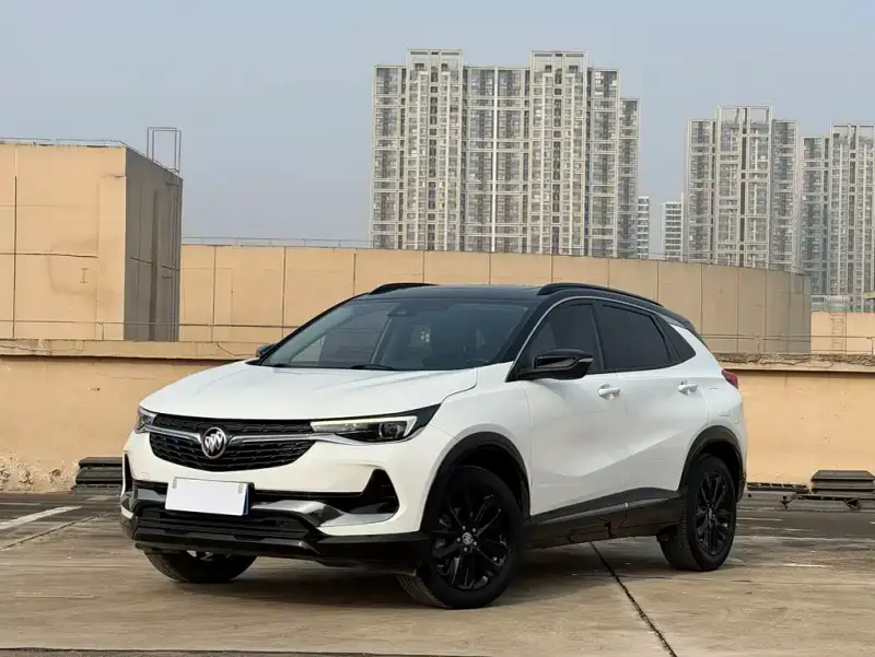 Buick Encore