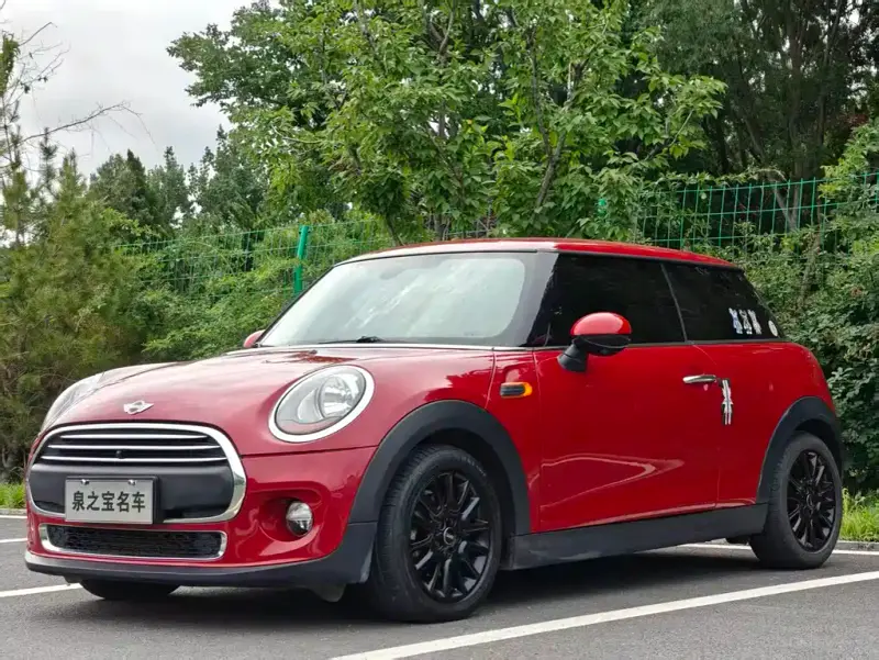MINI Mini