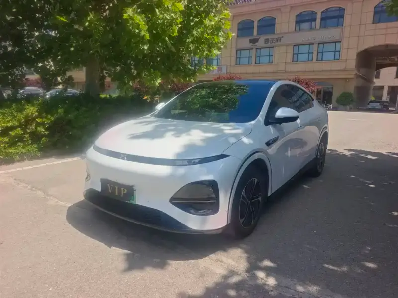 XPeng G6