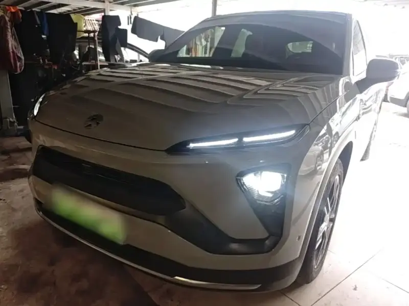 NIO EC6