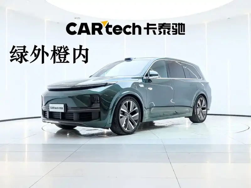 Li Auto L9