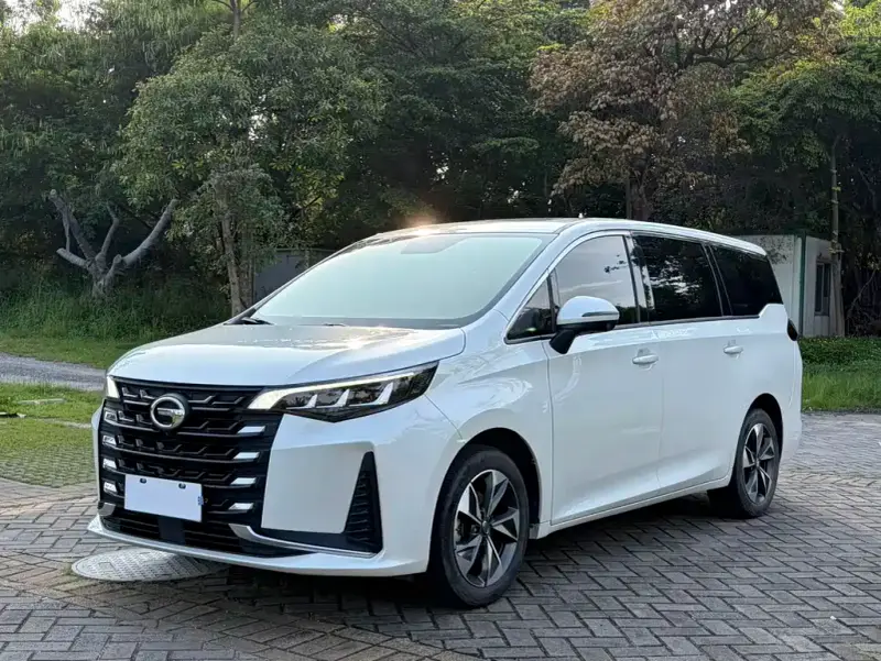 GAC Motor M6